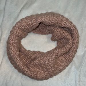 Gap wool-blend infinity scarf